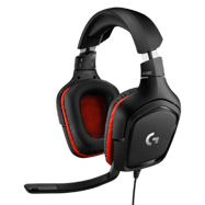 Logitech G332