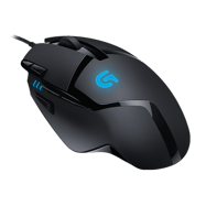 Logitech G402