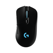 Logitech G703