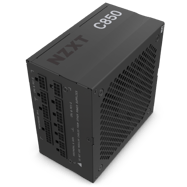 NZXT C850