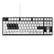 Pulsar PCMK 2 HE TKL Hvid