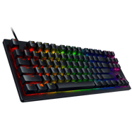 Razer Huntsman TE