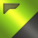 Aero Guardiann(Variant 3 Groen/Zwart)