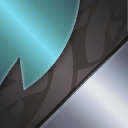Blackthorn Blades niveau 2n(Variant 2 Blue)