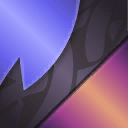 Blackthorn Blades niveau 2rn(Variant 3 Purple Shear)