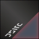 Bolt Knife niveau 2rn(Variant 2 Sort)