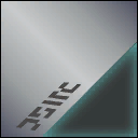 Bolt Knife niveau 2rn(Variant 3 Hvid)
