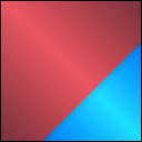 Byteshift Knifen(Variante 2 Roja)