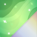 Evori's Spellcaster Level 2rn(Variant 3 Groen)