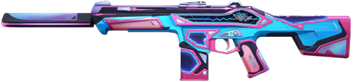 Heartseeker Phantom