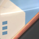 Holo Meridian Operator nivå 4n(Variant 2 vit)