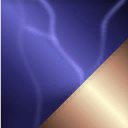 Kuronami Ghost Level 4n(Variant 1 Purple)