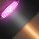Magepunk Ghost Level 4rn(Variant 2 Purple)