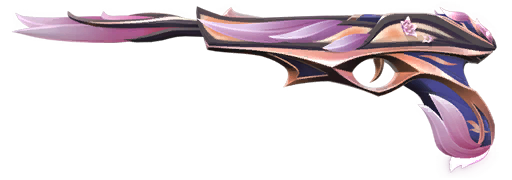 Mystbloom Ghost