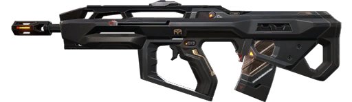 Phaseguard Bulldog
