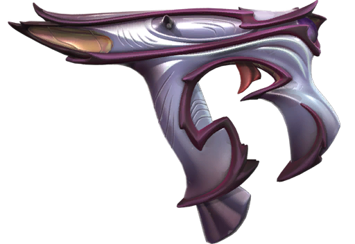 Frenzy Shellspire
