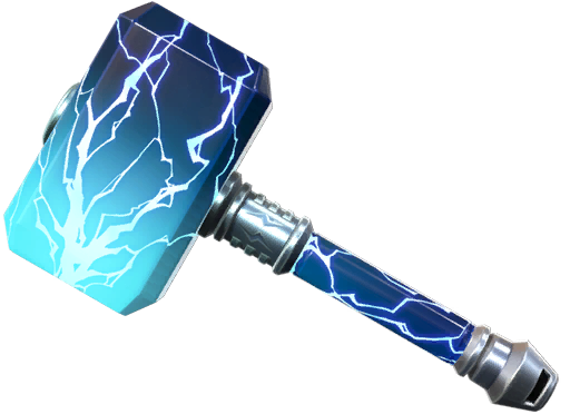 Smite Hammer