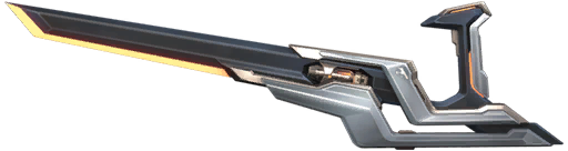 Solarstride Flamethrower