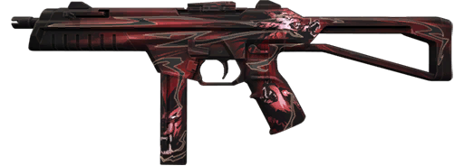 Storm Maw Stinger