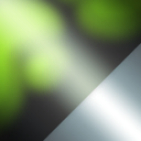 Transition Knifern(Variant 3 Green)