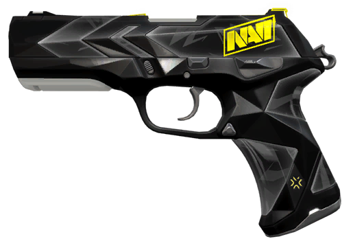 VCT26 x NAVI Classic