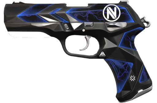 VCT26 x NV Classic