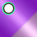 Velocity Bulldogrn(Variant 2 Purple)