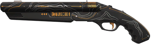 Wayfinder Shorty
