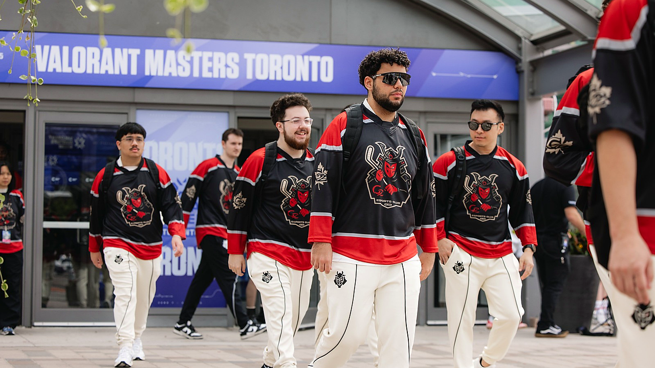 Masters Toronto Leaves Championship Points as the Next VCT Pressure Line
