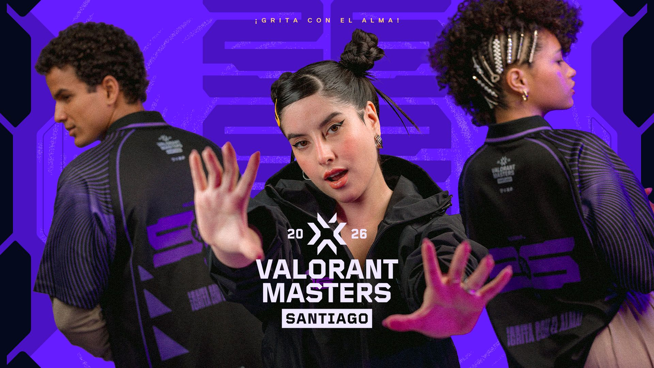 Game Changers Latin America North Keeps July Pressure on FUSION X and Blossom