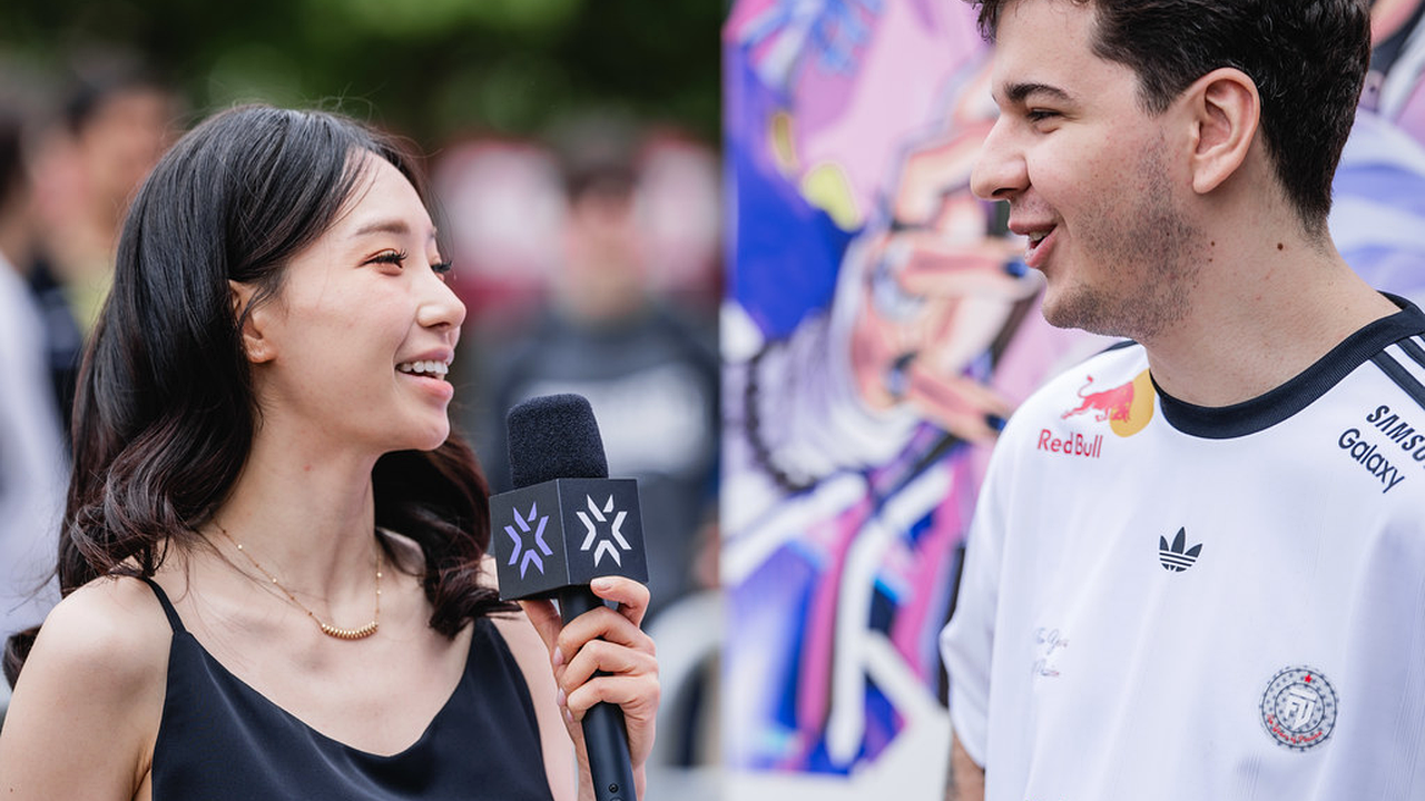 Game Changers NA Stage 2 Makes Riot Games Arena a September Finish Line