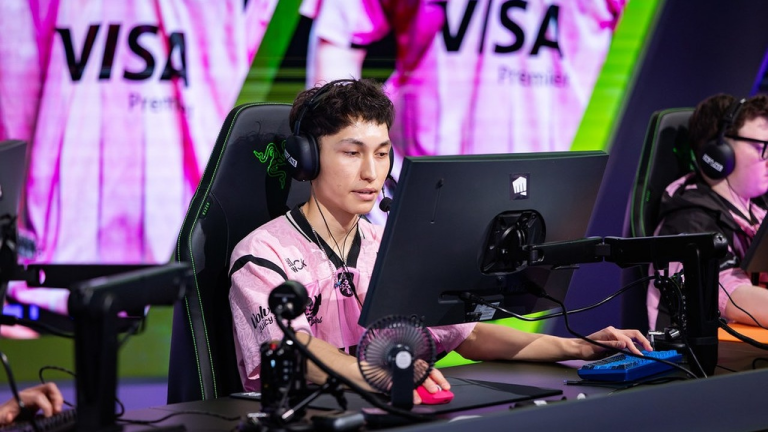Gentle Mates beat NAVI in two maps after a close Sunset opener