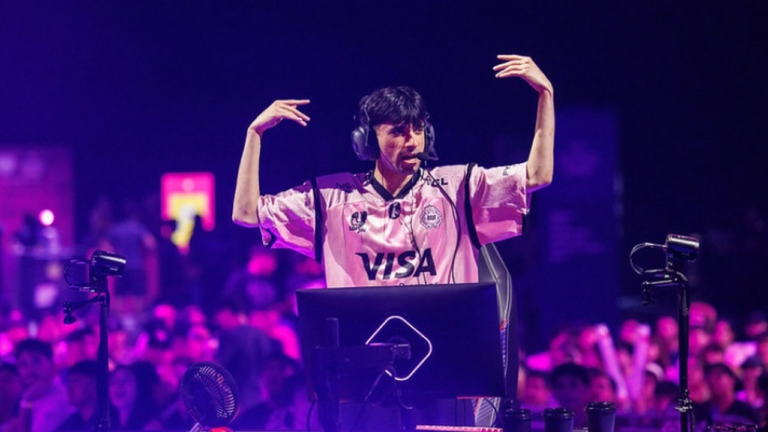 Gentle Mates bring H1ber back to VCT for Stage 2 Play-Ins