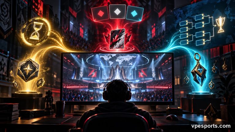 Champions Shanghai Viewer Rewards Explained