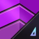 Araxys Bio-Atomizers Level 2n(Variant 1 Purple)
