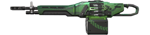 Coalition: Cobra Odin