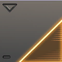 EX.O Vandal Level 4n(Variant 1 Yellow)