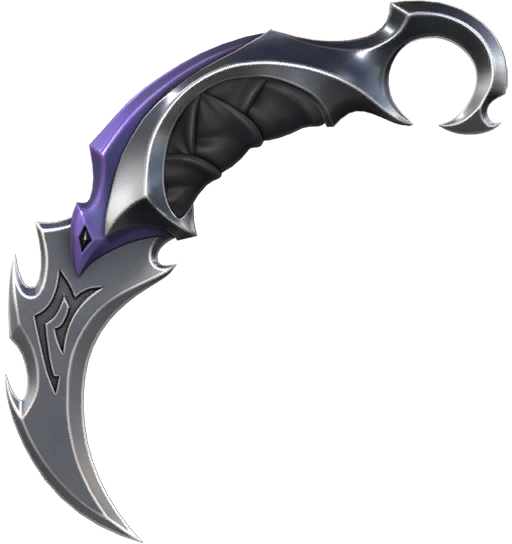 Reaver Karambit
