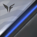 Rogue Push Daggers Level 2rn(Variant 3 Blue)
